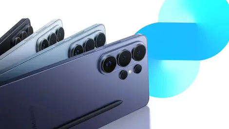 Galaxy forever withoutlogo