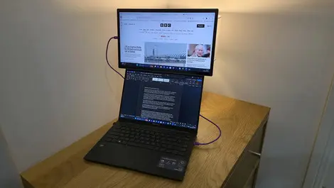 Hands-on Review: Upgrading to an Espresso Lite 15 portable monitor