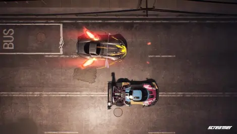 Game review: Screamer (Xbox Series X)