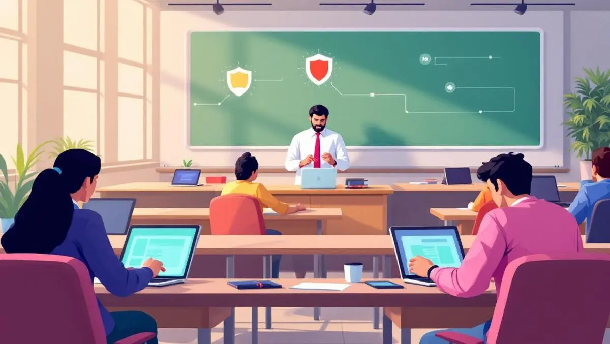 UPES adopts ChatGPT Edu for campus-wide AI rollout