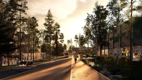 GCRE draws interest for South Wales data centre plan