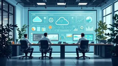 UK IT leaders eye observability platform consolidation