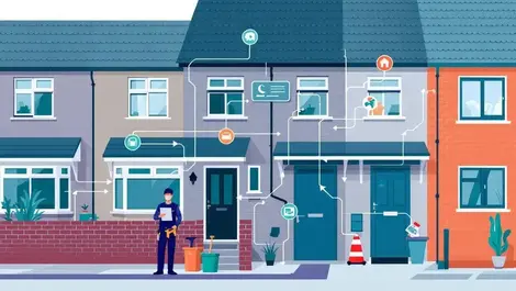 CI&T partners Valleys to Coast on housing system overhaul