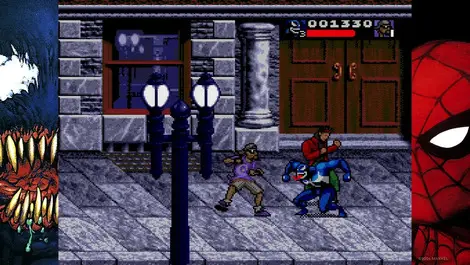 Game review: Marvel MaXimum Collection (Xbox Series X)