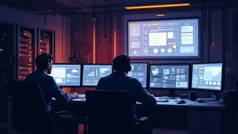 UK firms back AI workloads but doubt cyber recovery