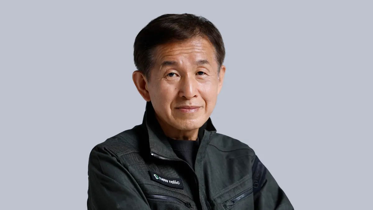 New Relic appoints Masakiyo Furudate to head Japan