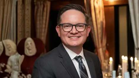 Halcyon hires Dave Hannigan as ransomware Security Chief