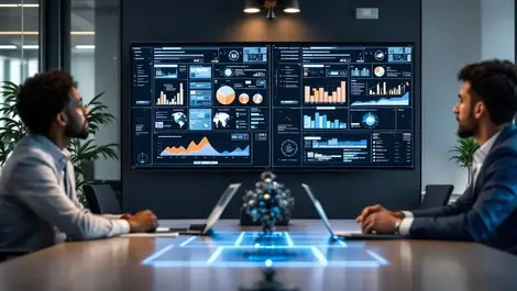 Konverge embeds AI in custom software to streamline work