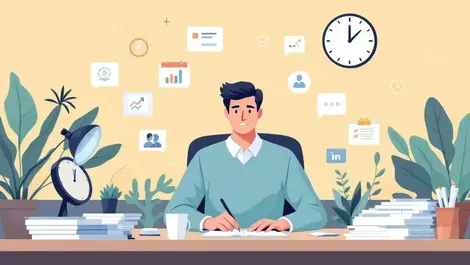 AI saves small business leaders 6 to 10 hours a week