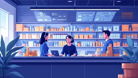 Home Depot rolls out AI voice agents across US stores