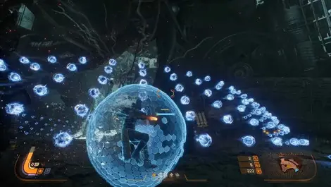 Game review: Saros (PS5)