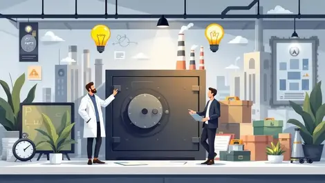 Alberta launches IP office to keep ideas & jobs in-province