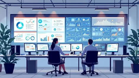 Telecoms warned against rushing AI rollouts, survey finds