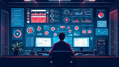Simbian cyber defence benchmark finds all 11 AI models fail