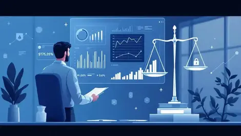 Trusted ai governance data quality business analyst dashboards