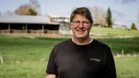 Aimer Farming wins NZD $600,000 for AI pasture tools