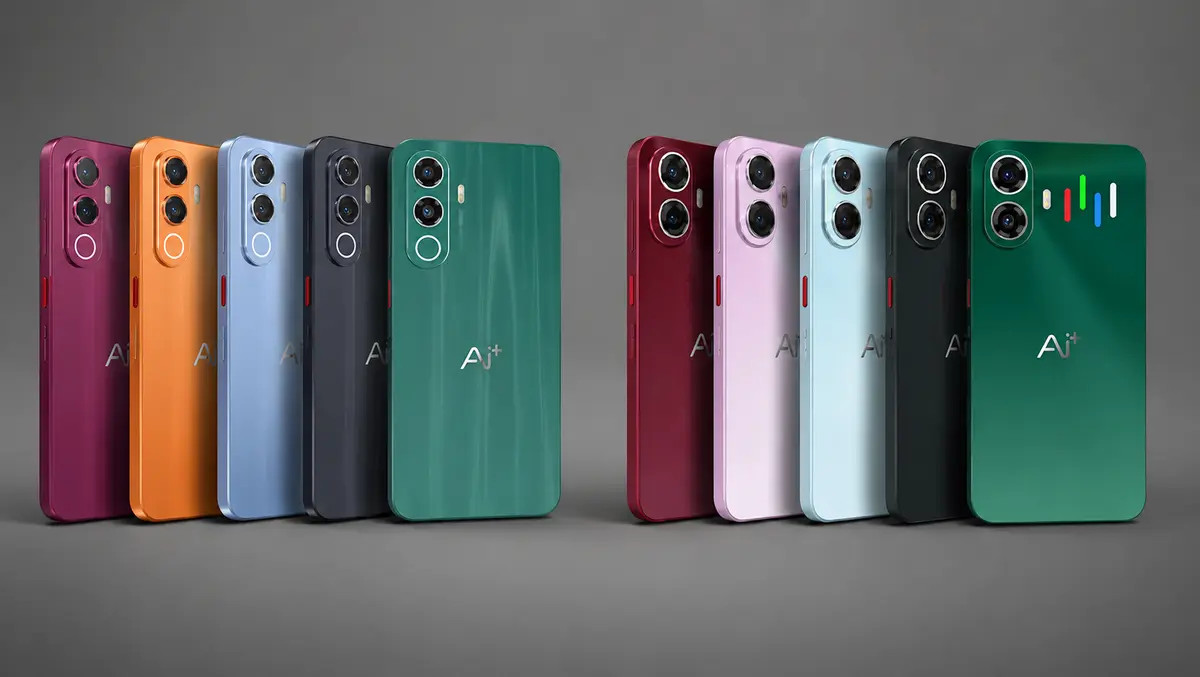 Ai+ Smartphone starts Nova 2 Pro & Neo sales in India