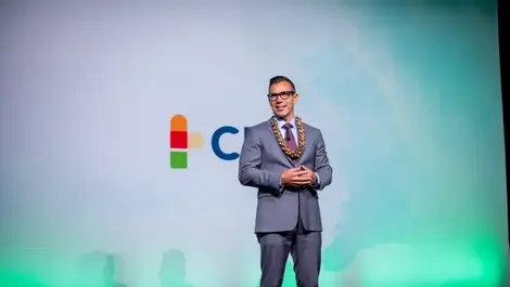 Rubrik joins health AI coalition amid cyber resilience push