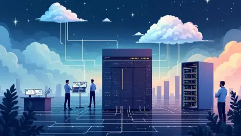 Google Cloud launches AI tools for mainframe migration