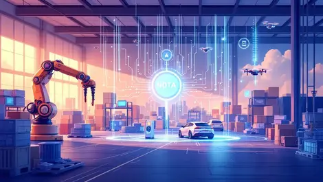 NVIDIA expands open world models for physical AI development