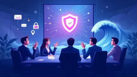AI cyber threats rise as Australian incidents surge