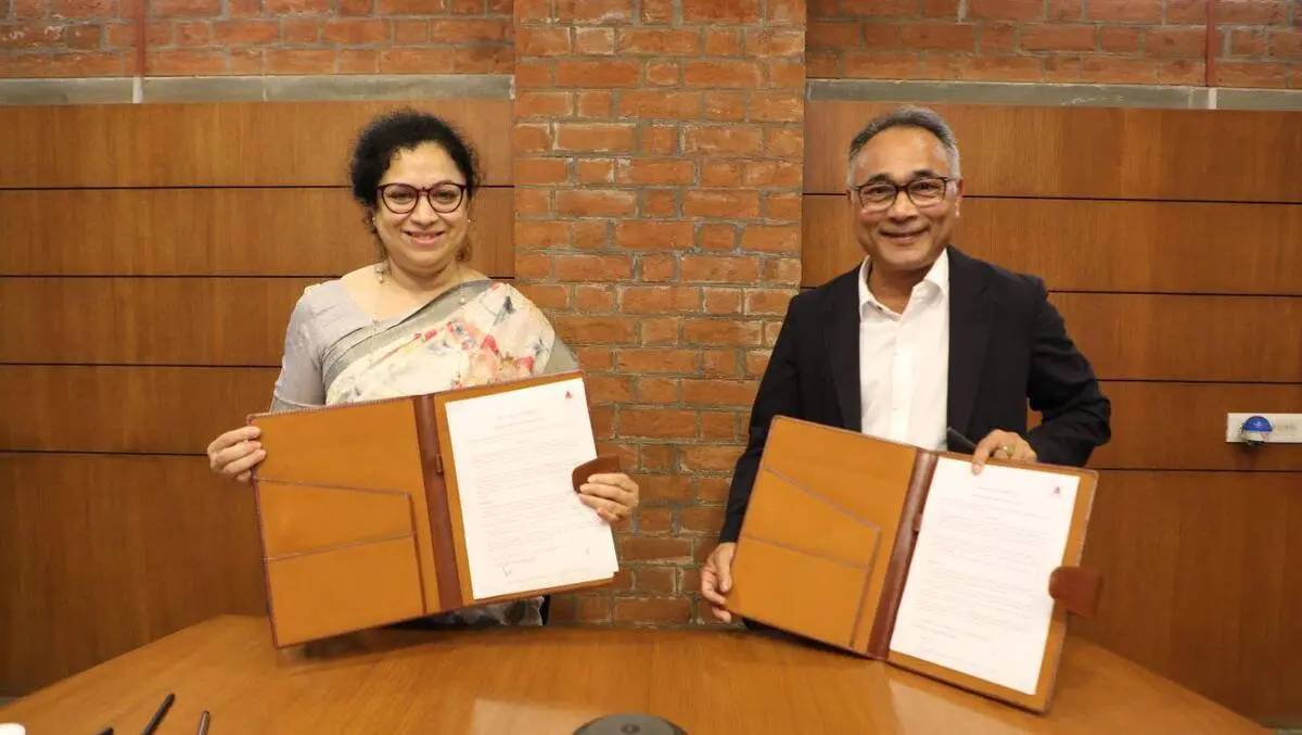 MICA & Komerz launch AI commerce programme for students