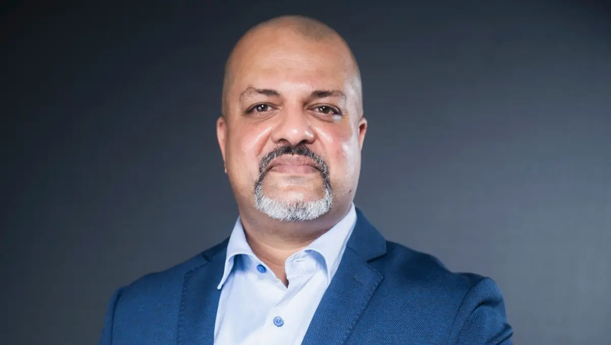 SNP appoints Neeraj Athalye as India Managing Director