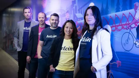 Helcim raises CAD $53 million at CAD $250 million valuation