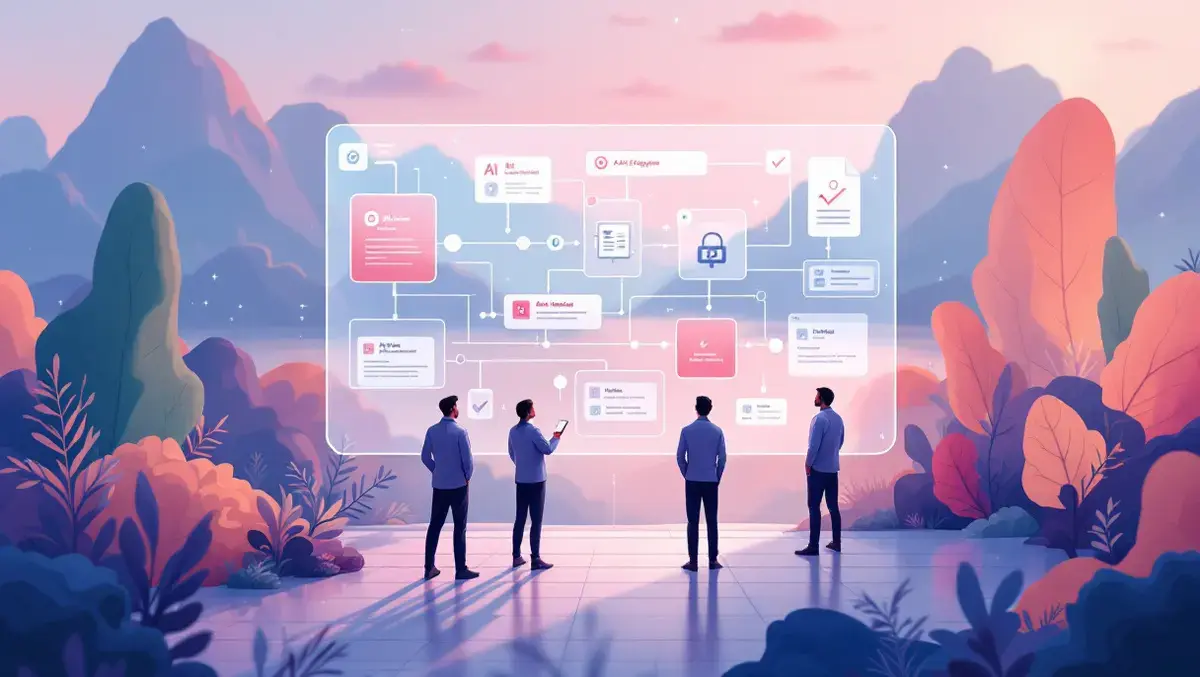 Digital Science opens £25,000 grant for trusted AI workflows