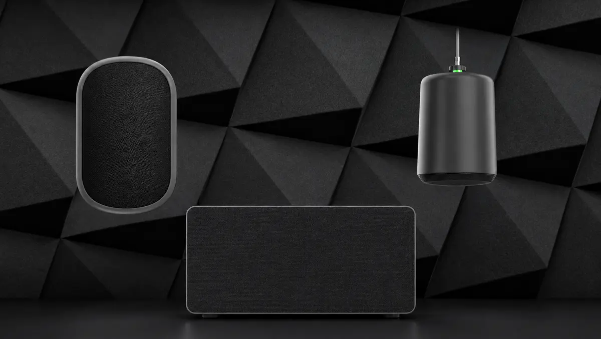 Kramer launches Dante speakers for India AV installs