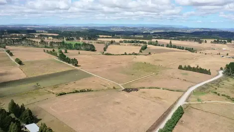 Strengthening El Niño starting to be felt across Northland - regional council