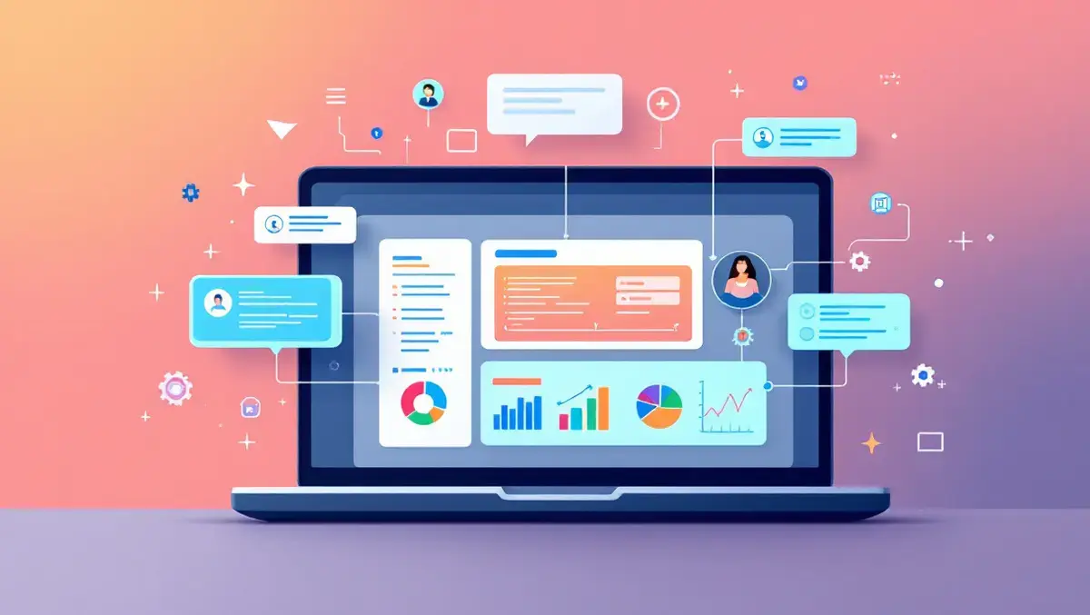 Microsoft adds Copilot Home, Code & Autopilot tools
