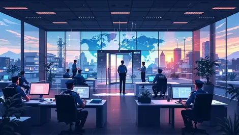 Kinetic IT wins AUD $250 million WA police IT contract
