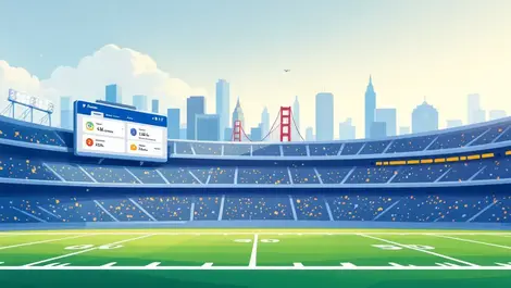Ramp lands multi-year deal with San Francisco 49ers