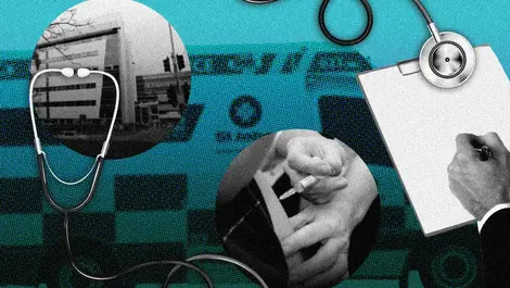 Affordability of hospitals' upgrade a 'major concern' documents show