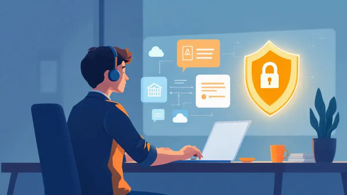 BlackFog adds AI prompt controls for employee data