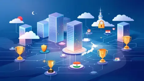 Zscaler names APJ partner winners across key regions