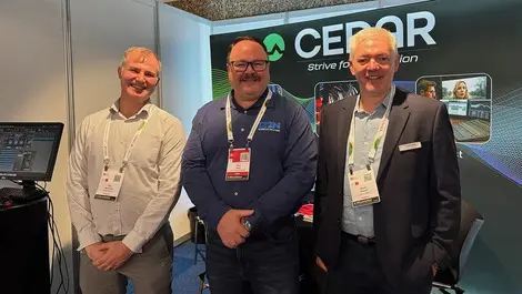 D2N named Australian distributor for CEDAR Audio