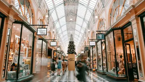 Australians may switch retailers over AI price checks