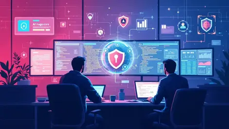 SentinelOne adds Anthropic Claude Mythos to cyber defence service